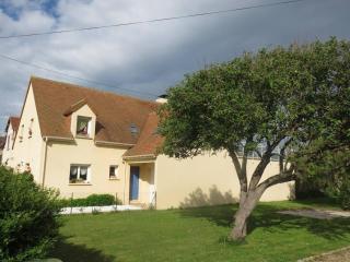 La maison du bonheur - Lion-sur-Mer - 7