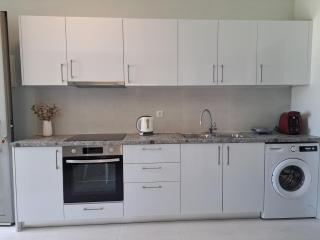 Giannis Apartment - 8