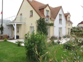 La maison du bonheur - Lion-sur-Mer - 9