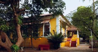 Casa Do Leão A 150 year Old Portuguese Home - Nerul - 0