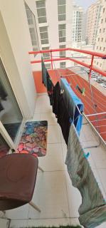 Navi House-Pond Park AL Nahda - 2