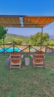 Agriturismo Podere Pietraluna - 5