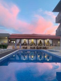 Luxor Complex - Ivajlovgrad - 7