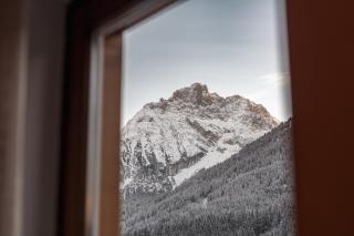 Dolomiti Luxury Mountain View SKI-IN SKI-OUT - 1