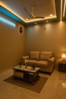 Sri Sai Bisagni Service Apartment - Chikmagalūr - 8