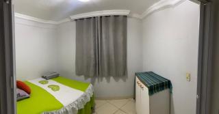 Apartamento aconchegante - Aparecida de Goiânia - 5