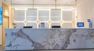 Jinjiang Inn Tianshui Chunfeng Road Wanda Plaza - Tianshui - 7