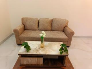 Sri Sai Bisagni Service Apartment - Chikmagalūr - 9