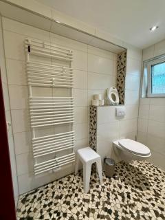 ZK Living Ferienwohnung EG - Kleinkötz - 4