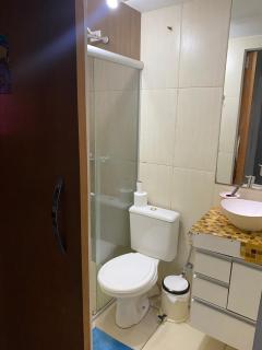 Apartamento aconchegante - Aparecida de Goiânia - 6
