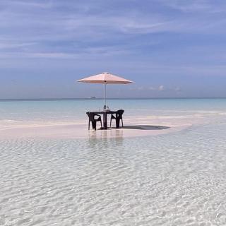 Himandhoo sweet dreams - Himandhoo - 9