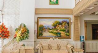 Thinh Gia Phat Hotel Hoang Hoa Tham - Ho Chi Minh-stad - 2
