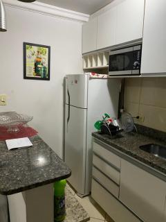 Apartamento aconchegante - Aparecida de Goiânia - 7