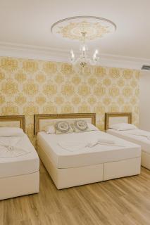Hotel Antalya - Beach Durres - Durrës - 8