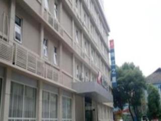 JinJiang Inn Nanchang Bayi Square Ximazhuang Food Street - Nanchang - 0