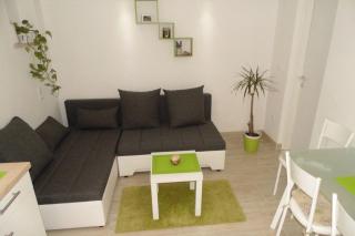 Apartmani Gogos - 2