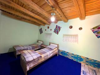 Aslon Homestay - Aydar Kul’ - 9