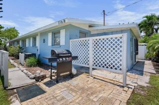 A Place in Paradise Unit B - Anna Maria - 6