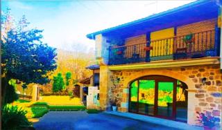 Casa vacacional Los Enserados - 7