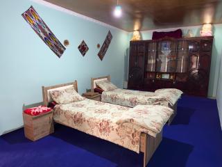 Aslon Homestay - Aydar Kul’ - 8