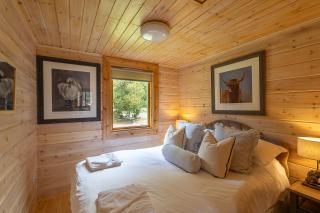 JEM Lodge - Stocksfield - 3