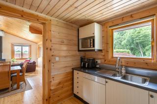 JEM Lodge - 1
