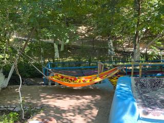 Aslon Homestay - Aydar Kul’ - 3
