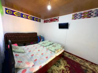 Aslon Homestay - Aydar Kul’ - 2