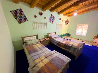 Aslon Homestay - Aydar Kul’ - 1