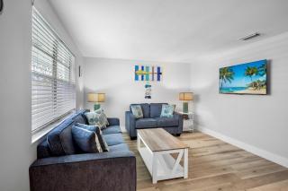 A Place in Paradise Unit A - Anna Maria - 9