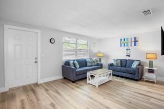 A Place in Paradise Unit A - Anna Maria - 2