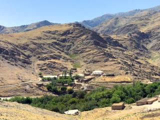 Aslon Homestay - Aydar Kul’ - 0