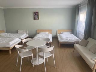 AIRPORT TRANSIT HOTEL Mongolia - Dzuunmod - 7