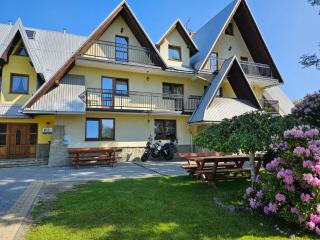 Dom Wypocz Pod Litwinką Apartamenty - Białka Tatrzańska - 3