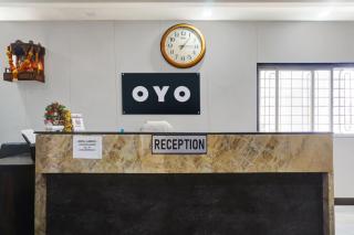 Hotel O Ajinkya Executive - 2