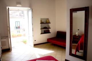 B&B Amphisya - Roccella Ionica - 4