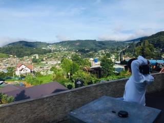 The paulwood caban & cafe timeless brew - Nuwara Eliya - 1