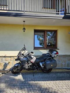 Dom Wypocz Pod Litwinką Apartamenty - Białka Tatrzańska - 5