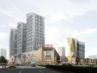 Jinjiang Metropolo Nanchang Honggutan Wanda Plaza - Nanchang - 0