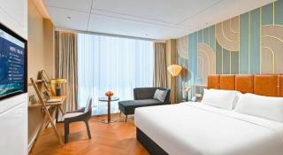 Jinjiang Metropolo Nanchang Honggutan Wanda Plaza - Nanchang - 3