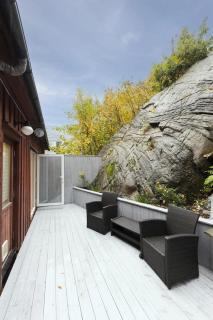 Central and spacious 3-bedroom apartment - Mandal - 6