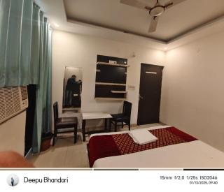 Hotel De ROYAL - New Delhi - 4