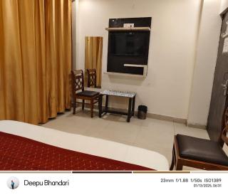Hotel De ROYAL - New Delhi - 3