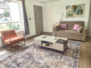 Horizon House, Luxury 2-Bedroom Flat 3 - Oxford - 7