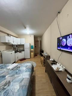 Ava's Place in IT Park Avida Tower 1 - Città di Cebu - 9