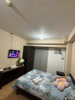 Ava's Place in IT Park Avida Tower 1 - Città di Cebu - 2