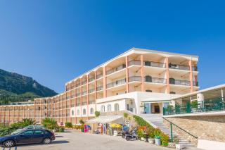 Paleo ArtNouveau Hotel - Adults Only - Paleokastritsa - 3