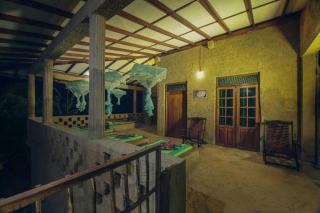 Gadja Safari - Wasgamuwa - 8
