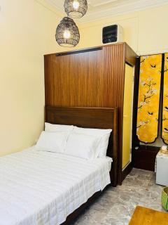 Hà Nội Mái Hiên Veranda & Balcony Boutique Stay - Hanoi - 1