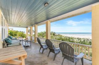 Beachside Vista - New Smyrna Beach - 9